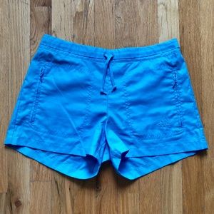 Adidas Women’s Shorts - Beautiful Blue Color 💙